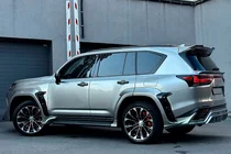 Lexus LX 500d/600 2022- Body Kit Set (Wald) photo 5