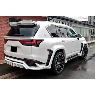 Body Kit Set (Wald) photo 3