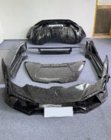 Lamborghini Huracan 2014- LRT Body Kit (Forged Carbon) photo 1