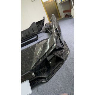 LRT Body Kit (Forged Carbon) Lamborghini Huracan 2014- photo 2