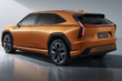 Honda S7 2025: Electric Crossover Review photo 4