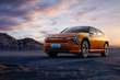 Honda S7 2025: Electric Crossover Review photo 2