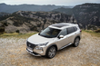 Nissan X-Trail e-Power (T33): hybrid crossover review photo 1