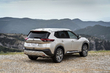 Nissan X-Trail e-Power (T33): hybrid crossover review photo 3