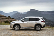 Nissan X-Trail e-Power (T33): hybrid crossover review photo 4