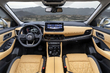 Nissan X-Trail e-Power (T33): hybrid crossover review photo 5