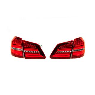 Tail Lights for GLS Europe (2 pcs, Taiwan) photo 4