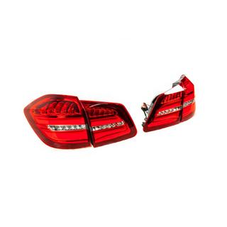 Tail Lights for GLS Europe (2 pcs, Taiwan) photo 2