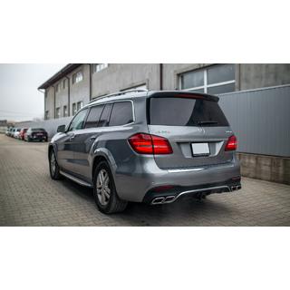 Tail Lights for GLS Europe (2 pcs, Taiwan) photo 1