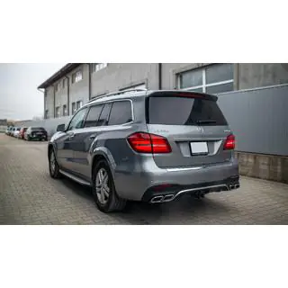 Rear tail lights for GLS Europe spec (4 pcs, Taiwan)