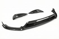 Mercedes GLS X167 2019- GLS900 BRB Carbon Body Kit Set (for GLS 2023+) photo 9