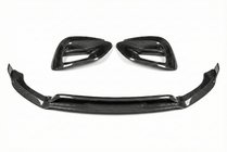 Mercedes GLS X167 2019- GLS900 BRB Carbon Body Kit Set (for GLS 2023+) photo 10