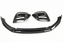 Mercedes GLS X167 2019- GLS900 BRB Carbon Body Kit Set (for GLS 2023+) photo 12