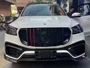 Mercedes GLS X167 2019- GLS900 BRB Carbon Body Kit Set (for GLS 2023+) photo 2