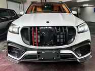 Mercedes GLS X167 2019- GLS900 BRB Carbon Body Kit Set (for GLS 2023+) photo 1