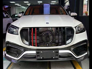 Mercedes GLS X167 2019- GLS900 BRB Carbon Body Kit Set (for GLS 2023+) photo 6