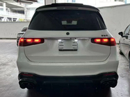 Mercedes GLS X167 2019- GLS900 BRB Carbon Body Kit Set (for GLS 2023+) photo 7