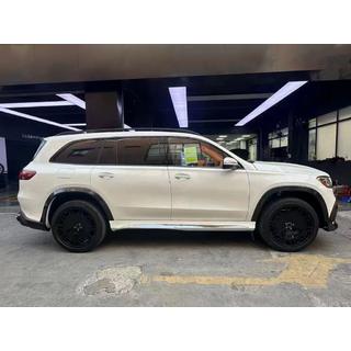 GLS900 BRB Carbon Body Kit Set (for GLS 2023+) photo 3