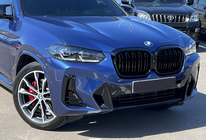 BMW X3 G01 2018- Facelift Kit G01 M-Sport 2024 photo 13