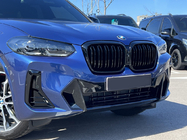 BMW X3 G01 2018- Facelift Kit G01 M-Sport 2024 photo 14