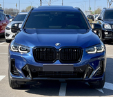 BMW X3 G01 2018- Facelift Kit G01 M-Sport 2024 photo 15