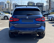 BMW X3 G01 2018- Facelift Kit G01 M-Sport 2024 photo 18