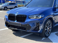 BMW X3 G01 2018- Facelift Kit G01 M-Sport 2024 photo 19
