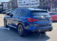 BMW X3 G01 2018- Facelift Kit G01 M-Sport 2024 photo 4