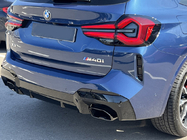 BMW X3 G01 2018- Facelift Kit G01 M-Sport 2024 photo 21