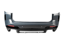 BMW X3 G01 2018- Facelift Kit G01 M-Sport 2024 photo 6