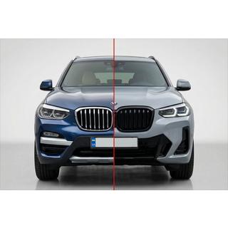 Facelift Kit G01 M-Sport 2024 photo 1