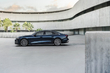 Review of the Audi A6 Sedan 2025 (C9): The new benchmark for premium class photo 2