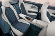 Maserati GranCabrio Folgore: Electric Convertible Review photo 7