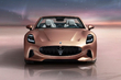 Maserati GranCabrio Folgore: Electric Convertible Review photo 1