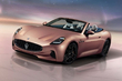 Maserati GranCabrio Folgore: Electric Convertible Review photo 3