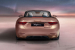 Maserati GranCabrio Folgore: Electric Convertible Review photo 5