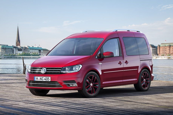Compact van tuning: useful car accessories
