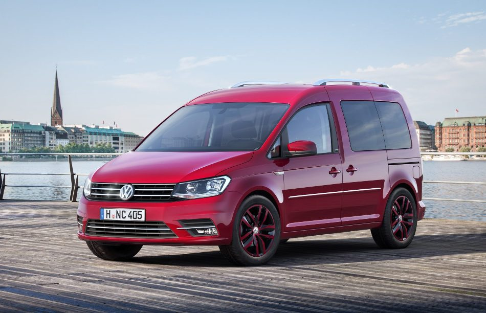 Compact van tuning: useful car accessories