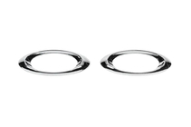 Peugeot 307 2001-2008 Turn Signal Trim LIbao (2 pcs, plastic) photo 1