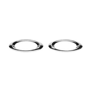Turn Signal Trim LIbao (2 pcs, plastic) photo 1