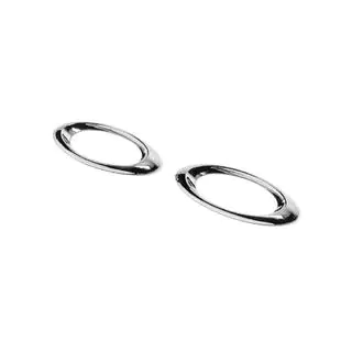 Turn Signal Trim LIbao (2 pcs, plastic) photo 2