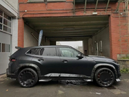 BMW XM G09 2022- MNSR Carbon Body Kit (forged carbon) photo 12