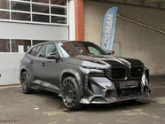 BMW XM G09 2022- MNSR Carbon Body Kit (forged carbon) photo 10