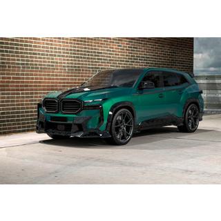 MNSR Carbon Body Kit (forged carbon) photo 4