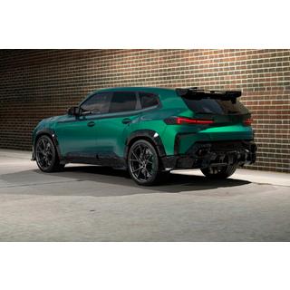 MNSR Carbon Body Kit (forged carbon) photo 2