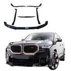 BMW XM G09 2022- M-Style Carbon Body Kit photo 2