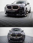 BMW XM G09 2022- M-Style Carbon Body Kit photo 1