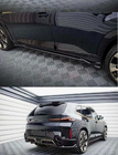 BMW XM G09 2022- M-Style Carbon Body Kit photo 3