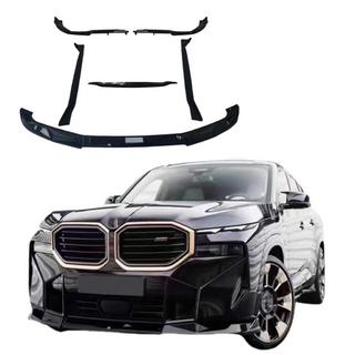 M-Style Carbon Body Kit photo 2