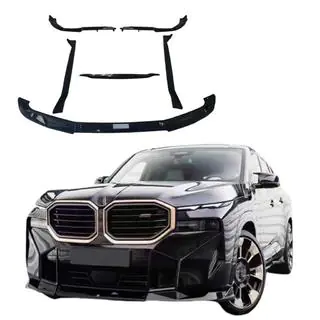 M-Style Carbon Body Kit photo 2